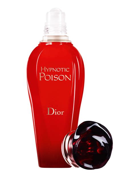 dior hypnotic poison roller|Hypnotic Poison Roller.